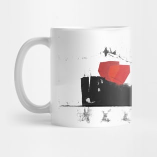 Romeo and Juliet Mug